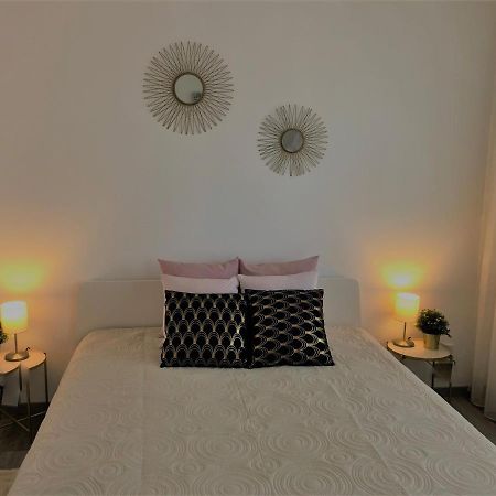 Glamour Apartman Tapolca Exterior foto